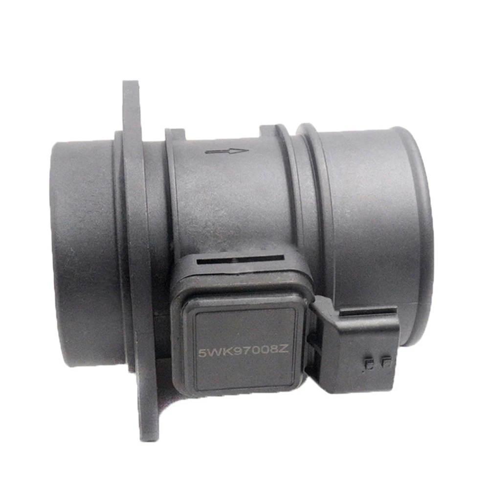 5WK97008 Mass Air Flow Meter MAF Sensor 93856812 For Vauxhall Vivaro for Renault Kangoo