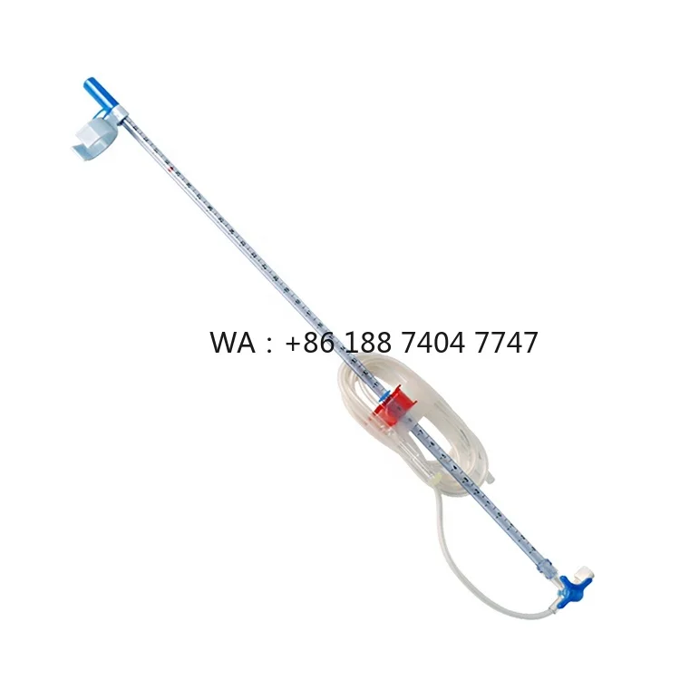 manometre-pour-une-surveillance-precise-de-la-pression-veineuse-centrale-en-chirurgie