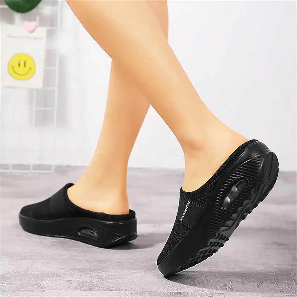 

Massive Slimming Loafers Shoes Women Tennis Sports And Fitness Flat Sneakers Best Sellers Caregiver Unusual Super Brand