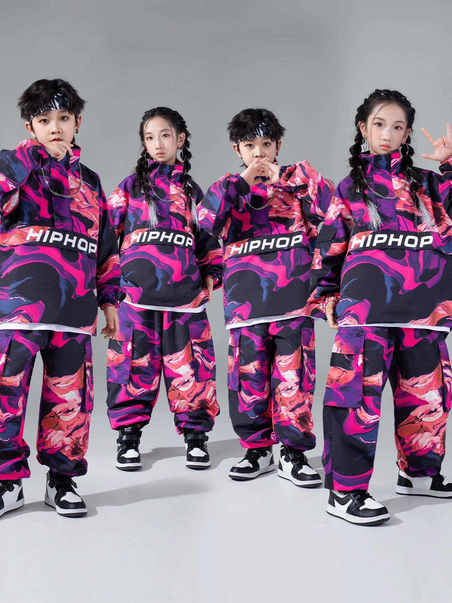 2025-trajes-de-baile-de-salon-hip-hop-para-ninos-trajes-sueltos-de-kpop-ninas-baile-callejero-ninos-ropa-de-escenario-de-hip-hop-dqs21549