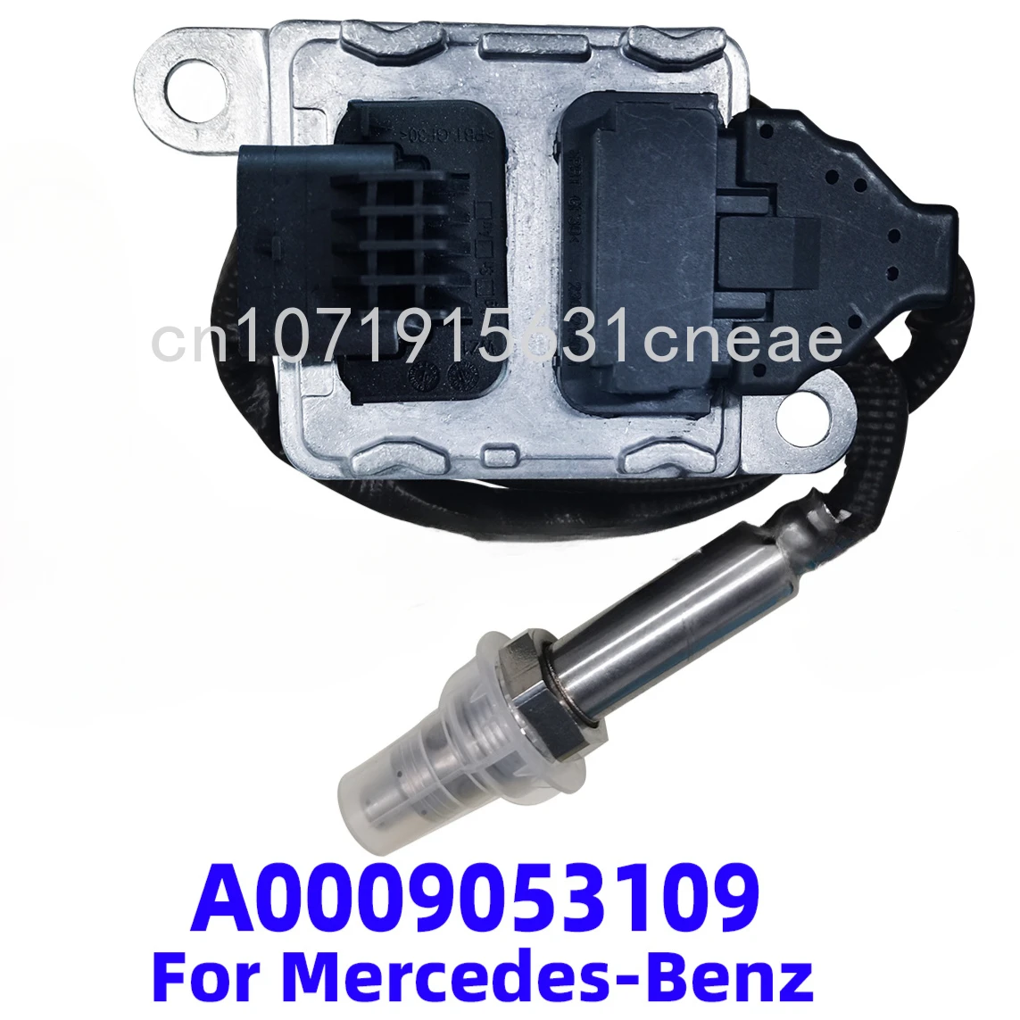 Capteur de Nox d'oxyde d'azote d'origine, Mercedes-Benz CLS W257 W213 WP2 W177 C205 S205, A0009053109, Nouveau