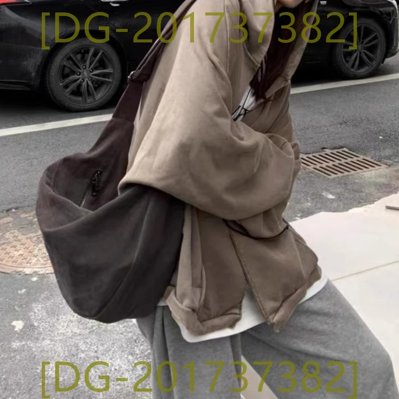 

2024 New Women Bag Fashionable and Soft _DG-201737382_