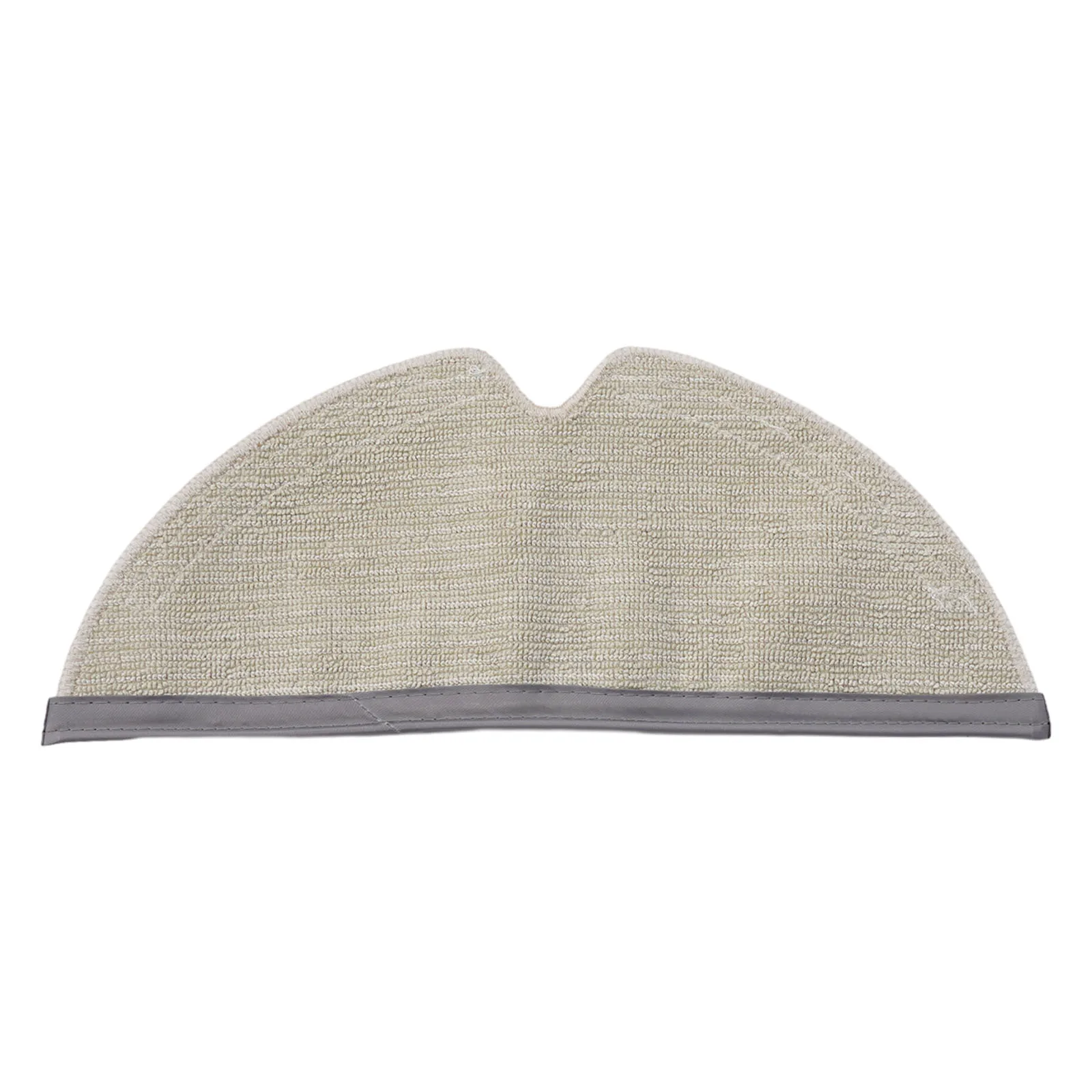 Home Cleaning Microfibre Pad High Quality Materials Maintenance Peak Performance Replaceable Efficient Dust Release