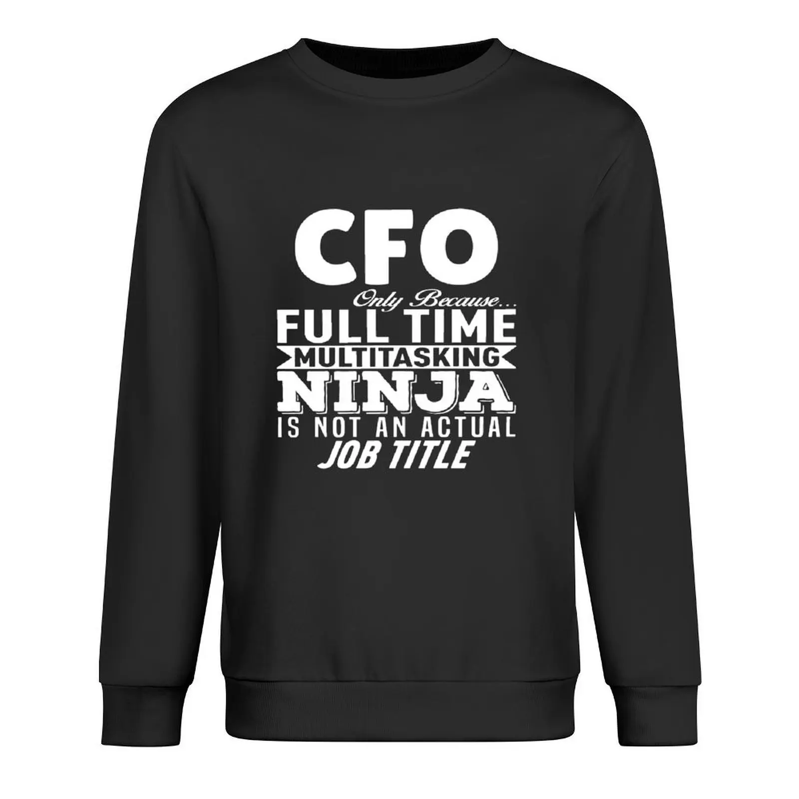 CFO Multitasking النينجا البلوز رياضية ملابس الخريف الكورية رياضية الرجال قميص العرق الرجال البلوز