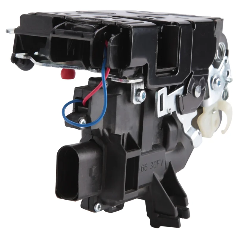 

Front Left Driver Door Lock Latch Actuator Door Lock Actuator 4B1837015G 4B1837015H For A4 A6 8E 4B C5