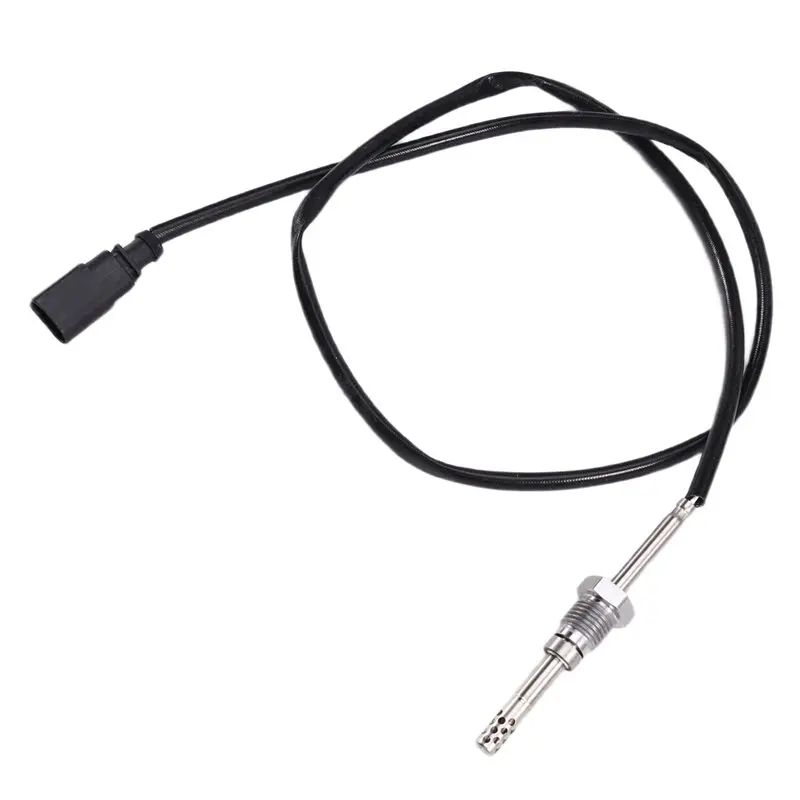 

Датчик температуры воздуха для выхлопной системы AMAROK 2.0L 2010-2019 03L906088CQ, автозапчасть-N29R