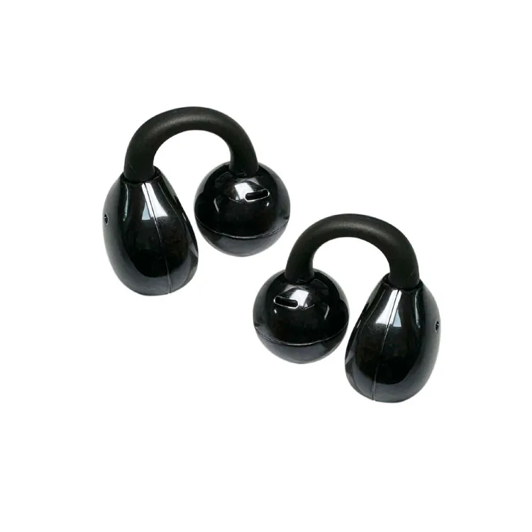 2026unique Factory Bluetooth PTT Earbuds Wireless Walkie Talkie Headphone Compatible With Android and IOS System for Music or Ph