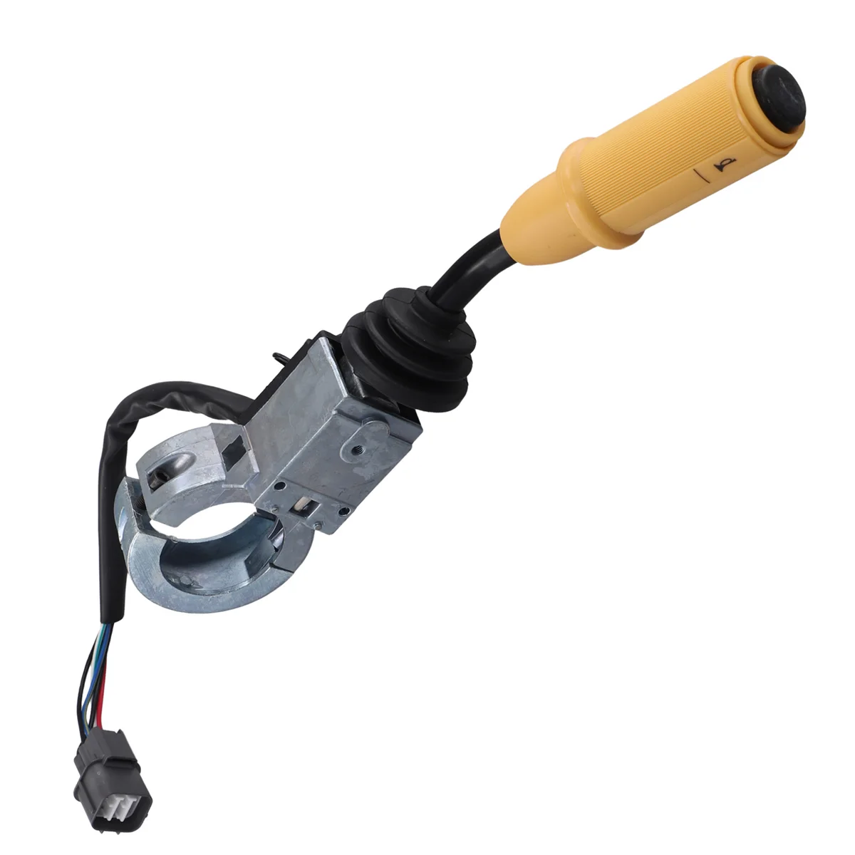 Excavator Joystick Combination Switch 701-80144 70180144 for JCB Backhoe Loaders 1400B 1550B Forward Reverse Switch