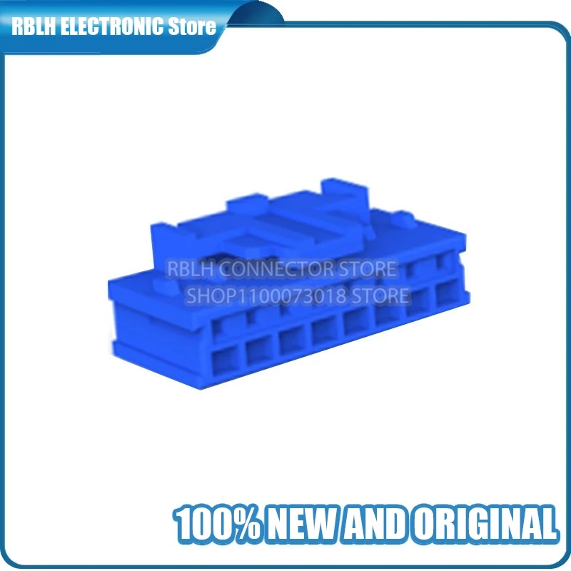100pcs/lot 2-180930-1 1971030-8 2174299-3 2232563 353293-4 353293-7 281872-1 3-1565081-4 316086-2 341300 connector new original