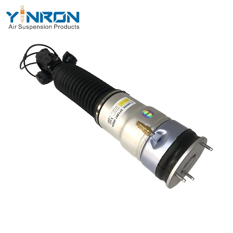 Yinron Air Suspensi…