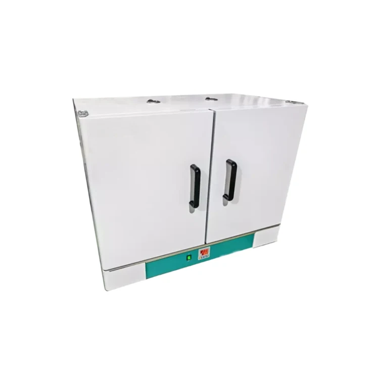 Industrial Constant Temperature Drying Oven, Double-door Large Capacity Hot Air Circulation Heating Instrument