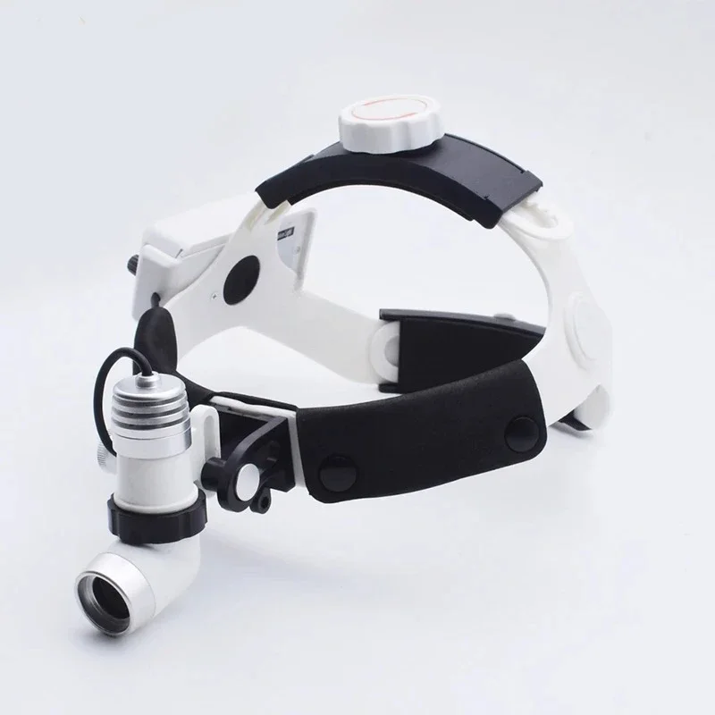 Best Quality 3W Wireless Headlight Medical Device Mobile Operating System