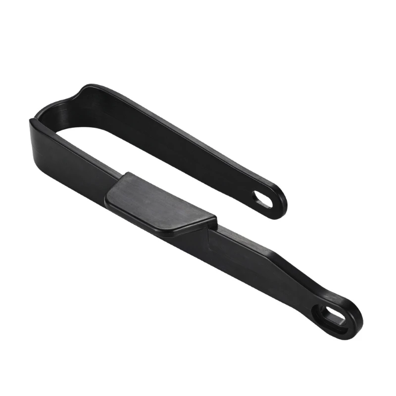 96GB Strong Black Chain Protector Weatherproof Cover Suitable for Tutti 01 Electric Motorcycle Easy Installation
