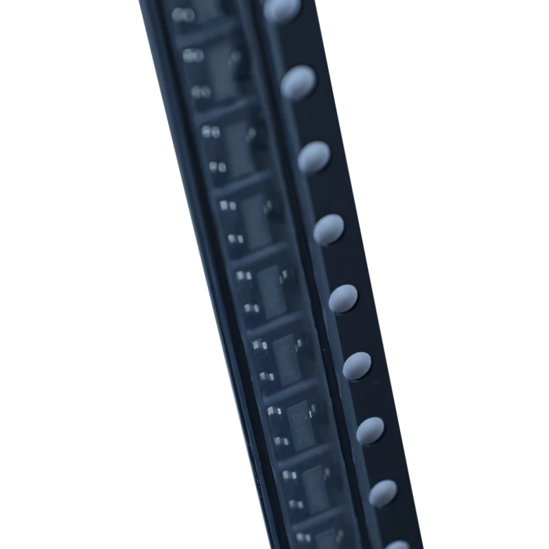 50pcs/Lot SGM2203-1.8YN3LG/TR SOT-23,Fixed Output Voltage: 1.8V,150mA,High Voltage Regulator,Electronics,Integrated circuit IC