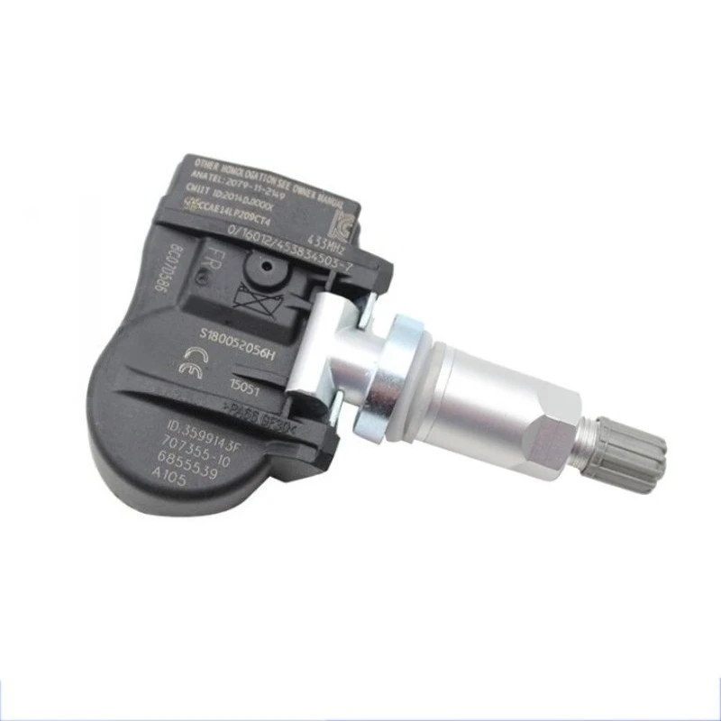 Suitable for BMW 1-2-3-5-7 Series tire pressure monitor original tire pressure sensor