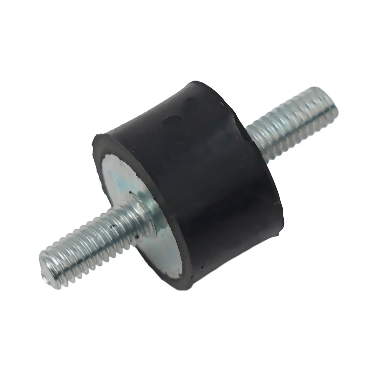 Accessories Vibration Isolator Black/Silver Compact And Stable for durable Hot Sale Noise Reduction Brand New Accessories