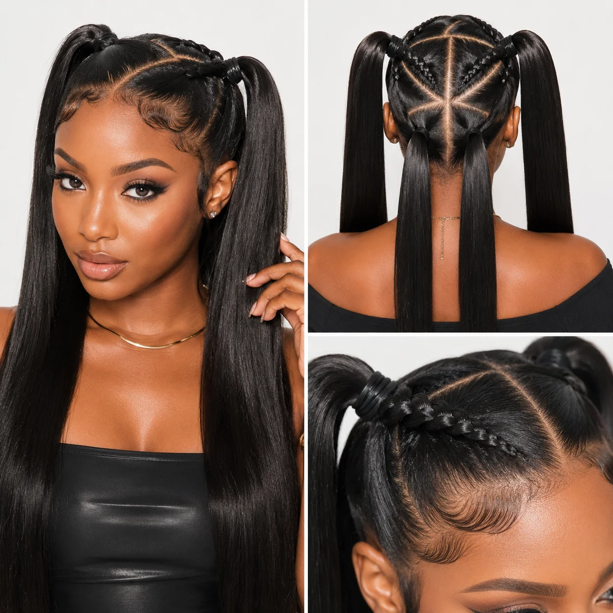 Thumbnail 2 - #39 Best Rated Full Lace Natural Hairline Wigs to Buy in 2026