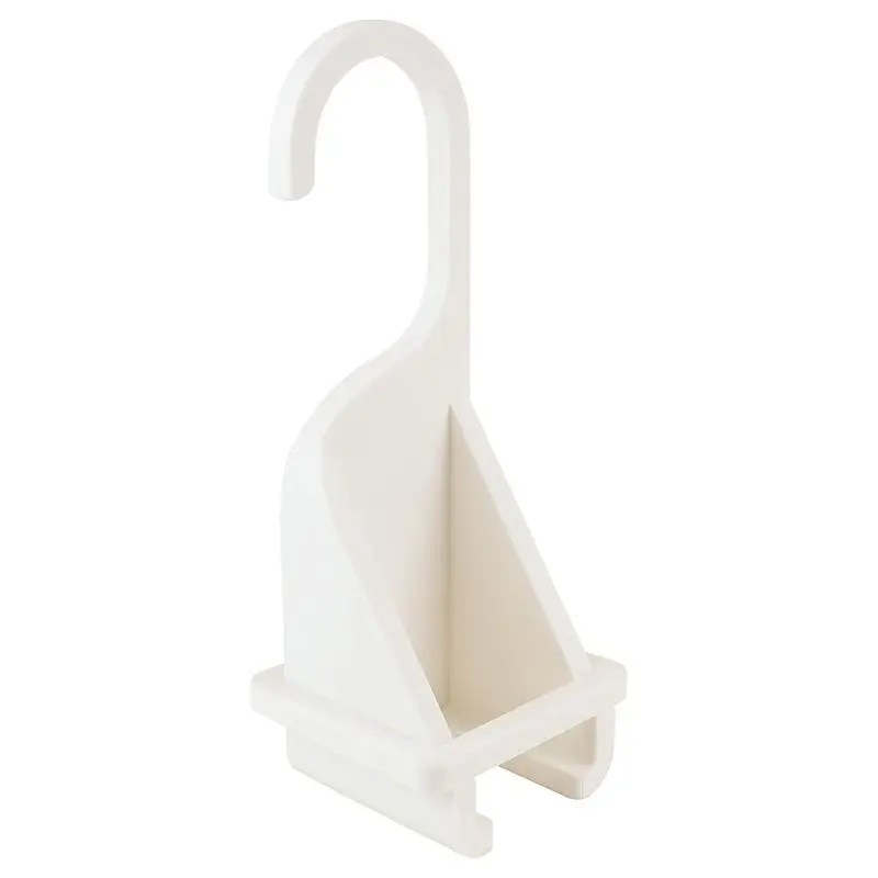 A10RR CPAP Hose Holder & Shower Hanger Hook for Tube Cleaning and Drying CPAP Accessories