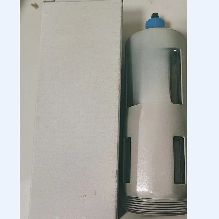 

Детали для чашки фильтра FESTO LF/LFR-D-MIDI-A: ERS 646229 646228