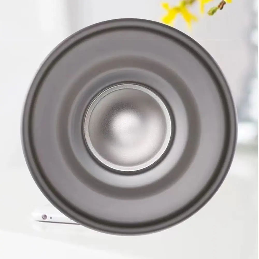 Stainless Steel Beer Bottle Cooler Vacuum Insulated Thickened Wine Chiller Keep Cooling Large Capacity Champagne Bucket Bar