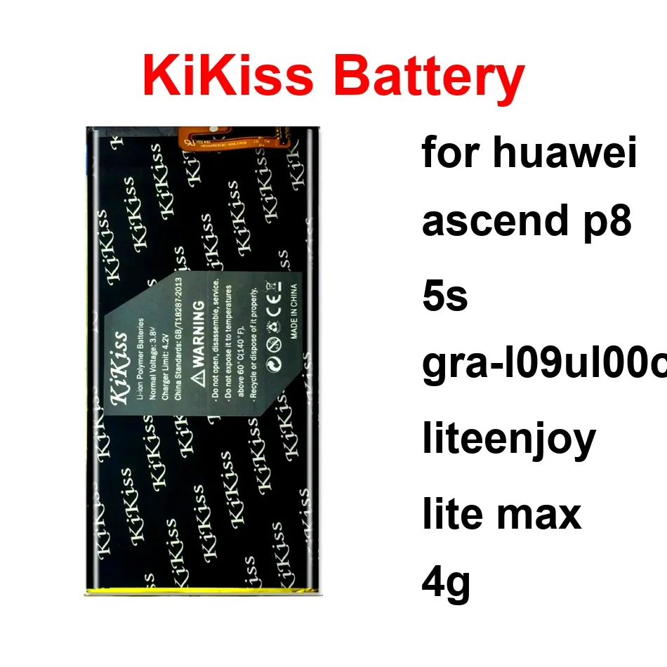 Battery For Huawei …