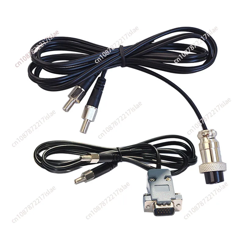 M5 thread vibration disk controller sensor with 380V aluminum box controller full stop proximity switch