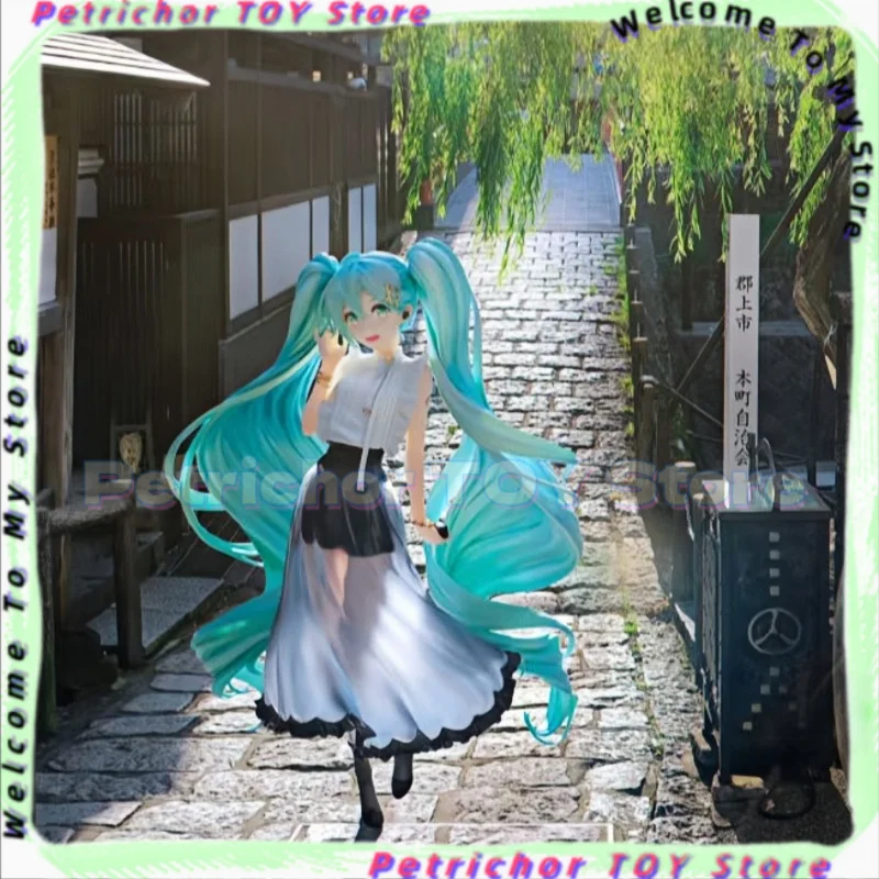 

Новые поступления! Высококачественная повседневная одежда в стиле Мику 1/6 NT, 27 см, коллекционная модель, игрушечные фигурки, модный подарок на день рождения, в наличии