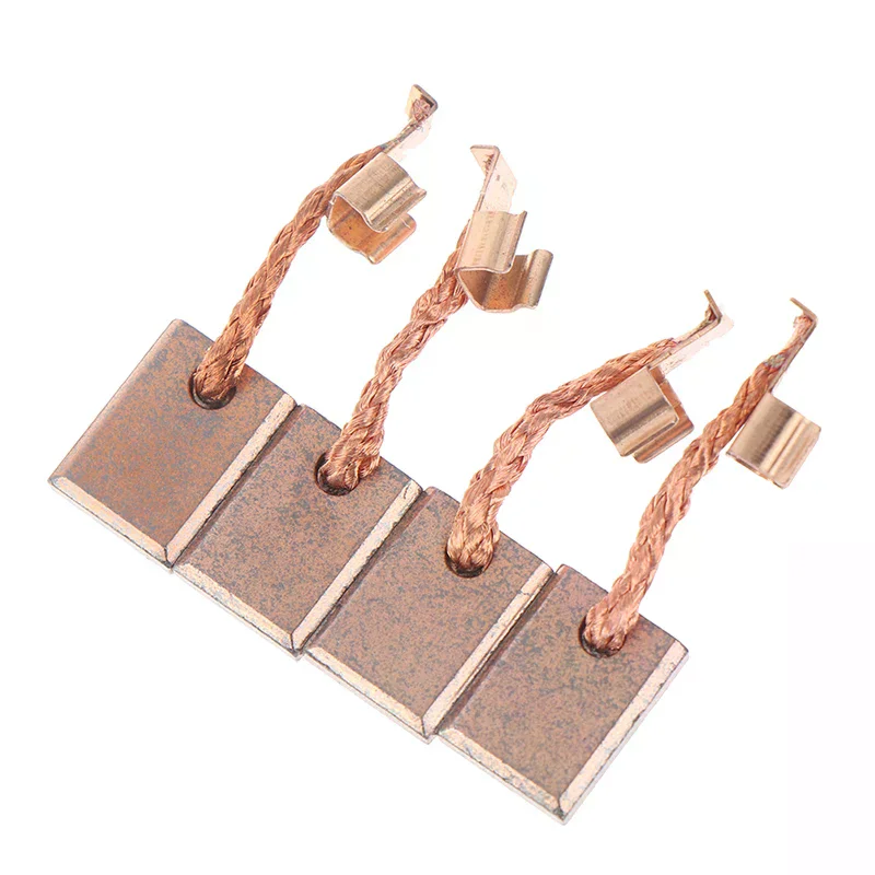 2Pairs CB-440 Carbon Brushes Replacement for Makita Electric Motor Power Tools