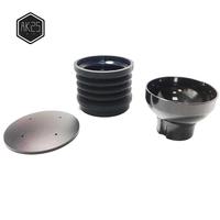 AK25-For Eureka Coffee Beans Grinder Single Dose Hopper And Bellows Coffee Grinder Bean Bin Blowing Cleaning Tool
