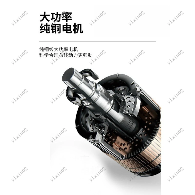 Mini Bench Drill Milling Machine 220V Home Drill Mill Tool for DIY Projects and Small Parts Fabrication