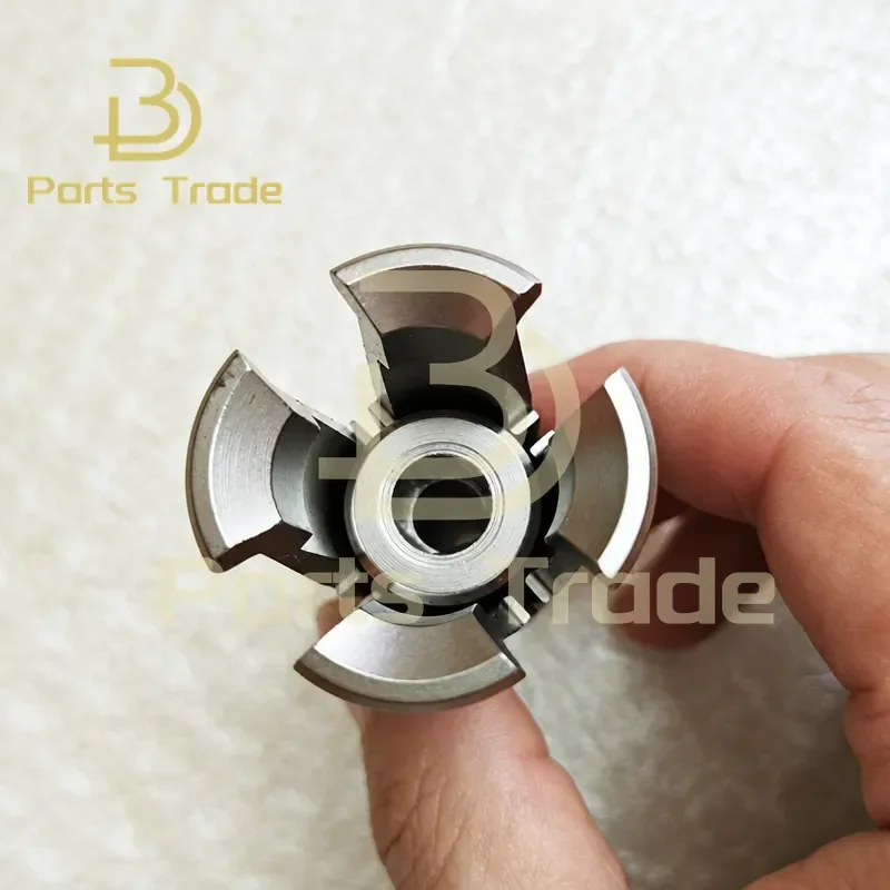 850412-00052 Spindle Collet Assembly for Doosan CNC Machine Tool Parts Replacement Accessory High Precision Industrial