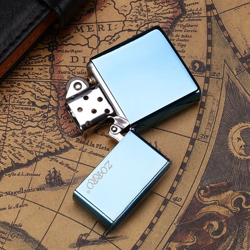 ZORRO Original Kerosine Lighte - Lighter Insert Zippo recension och pris