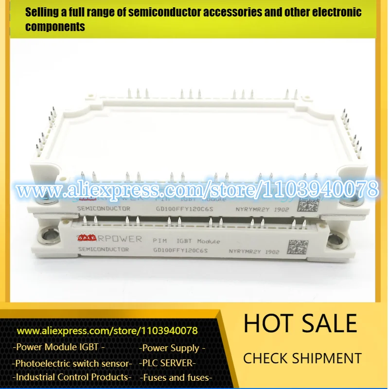 

GD100FFY120C6S GD100FFX120C6S GD150FFY120C6S GD75FFY120C6S GD150FFT120C6S-G8 GD150FFX120C6S GD50FFY120C6S GD75FFT120C6S-G8 IGBT