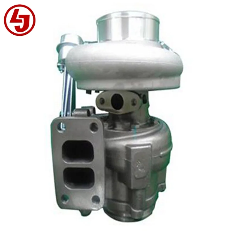 HX40W turbocharger 4048335 2836441 for Truck Bus with L360 Cummins engine parts turbocharger