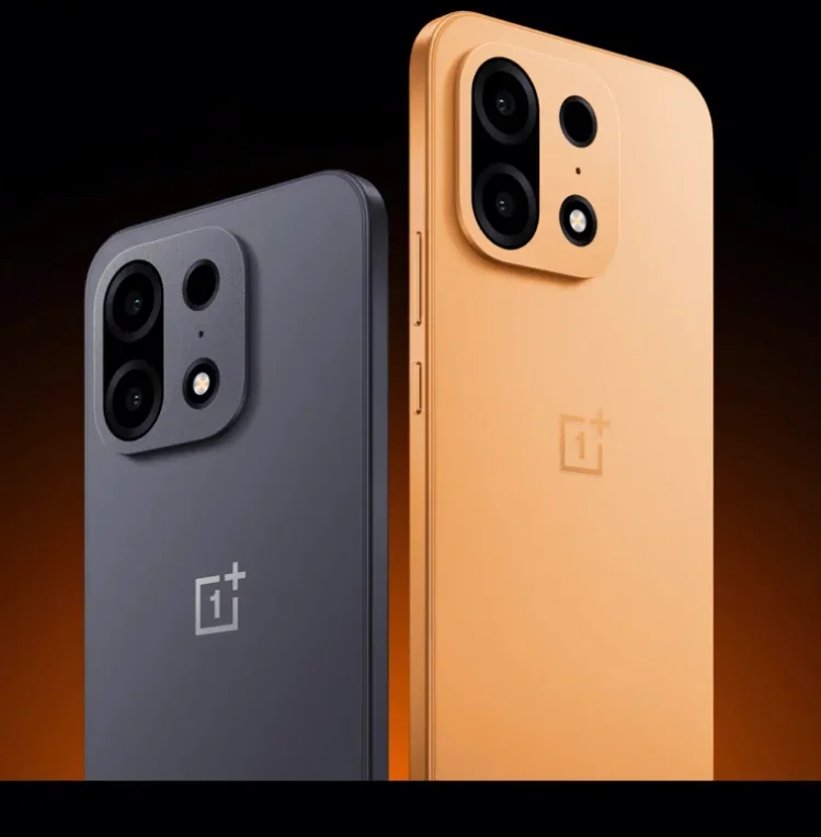 New OnePlus Turbo 6X Pro China Version Dimensity 7400 SUPER 6.78 Inch AMOLED 144Hz 8000mAh 80W SuperVOOC 50MP OIS NFC