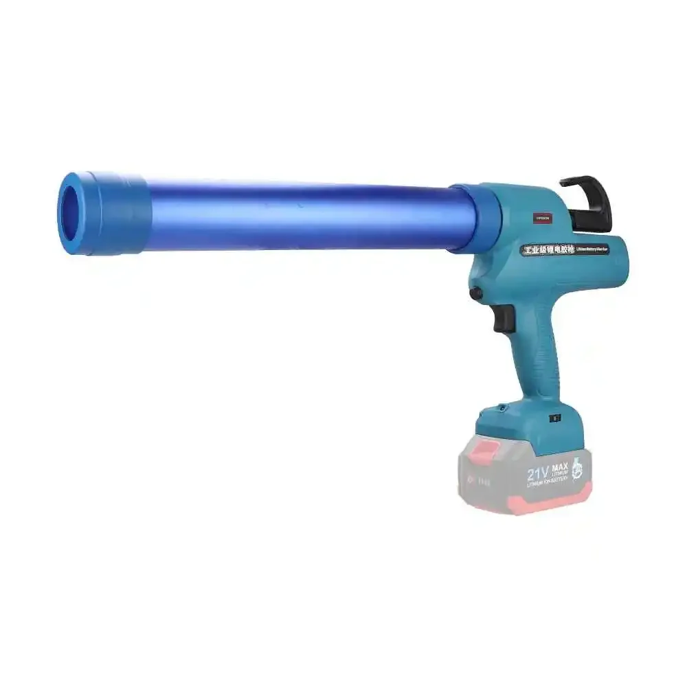 

Cordless Electric Caulking Glue Sealing Machine Doors Windows Electric Glue Glass Gluing Machine Portable Sewing 88V