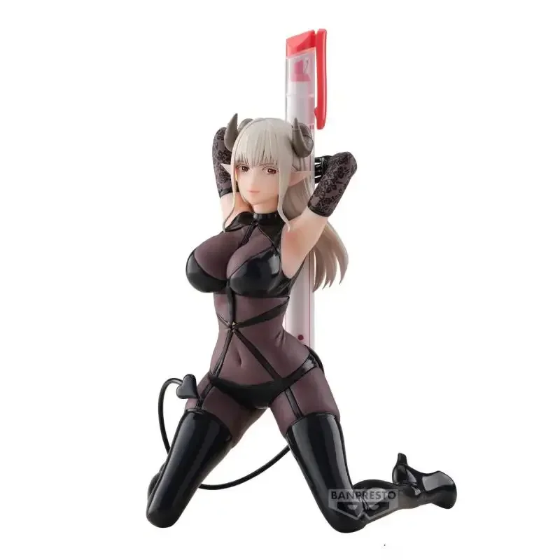 منتج جديد أصلي من Bandai Banpresto 2.5 قلم إغراء الأبعاد قبضة الأصدقاء NONOA MAYURI HANYU MIKARI TACHIBANA #6