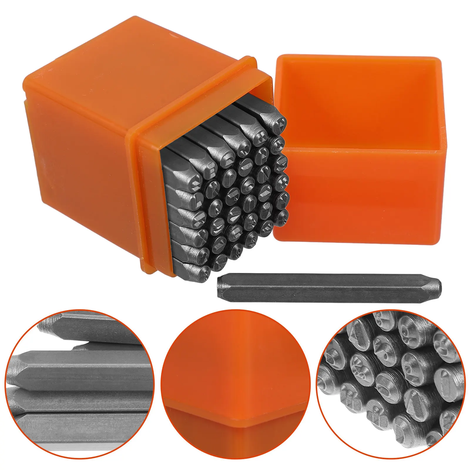 

Набор для тиснения по металлу из 37 предметов: цифры и буквы в цифровом стиле, для рукоделия, изготовления украшений, инструменты для тиснения по металлу