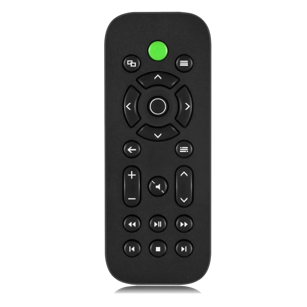 Wireless Remote Control Multimedia IR Console for Xbox One/Xbox One S/X