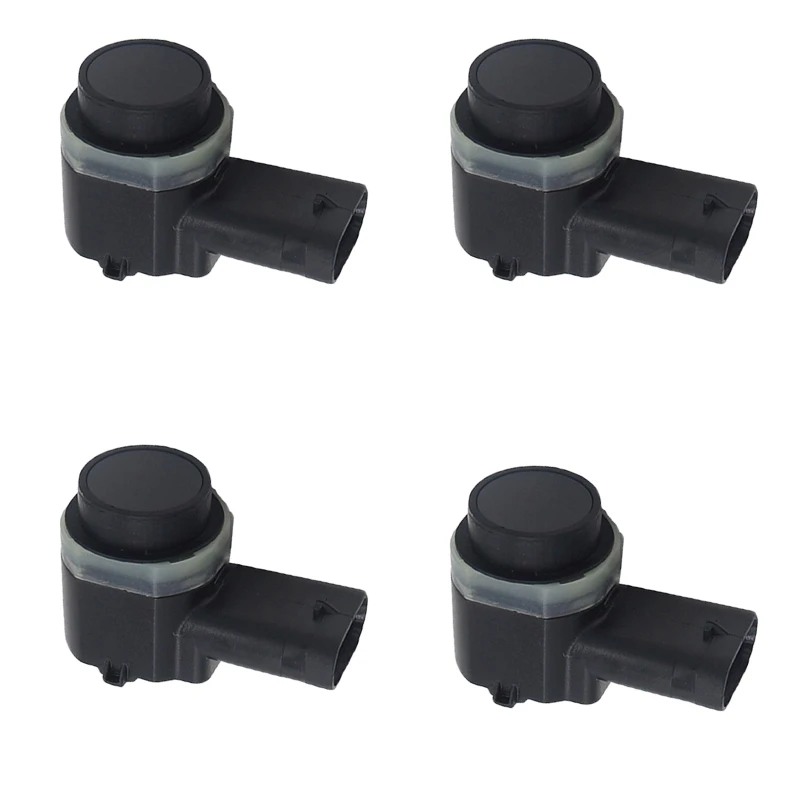 NEW PDC Parking Sensor Parking Alarm parking Radar 4 PCS 31341637 For VOLVO C30 C70 XC70 XC90 S60 S80 V70