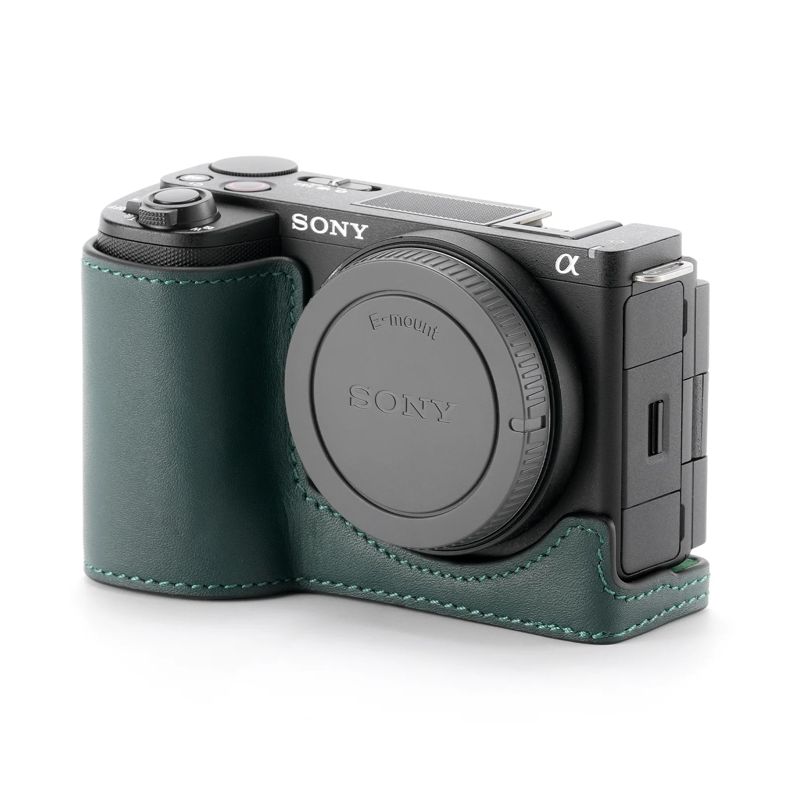 Tilta For Sony ZV-E…