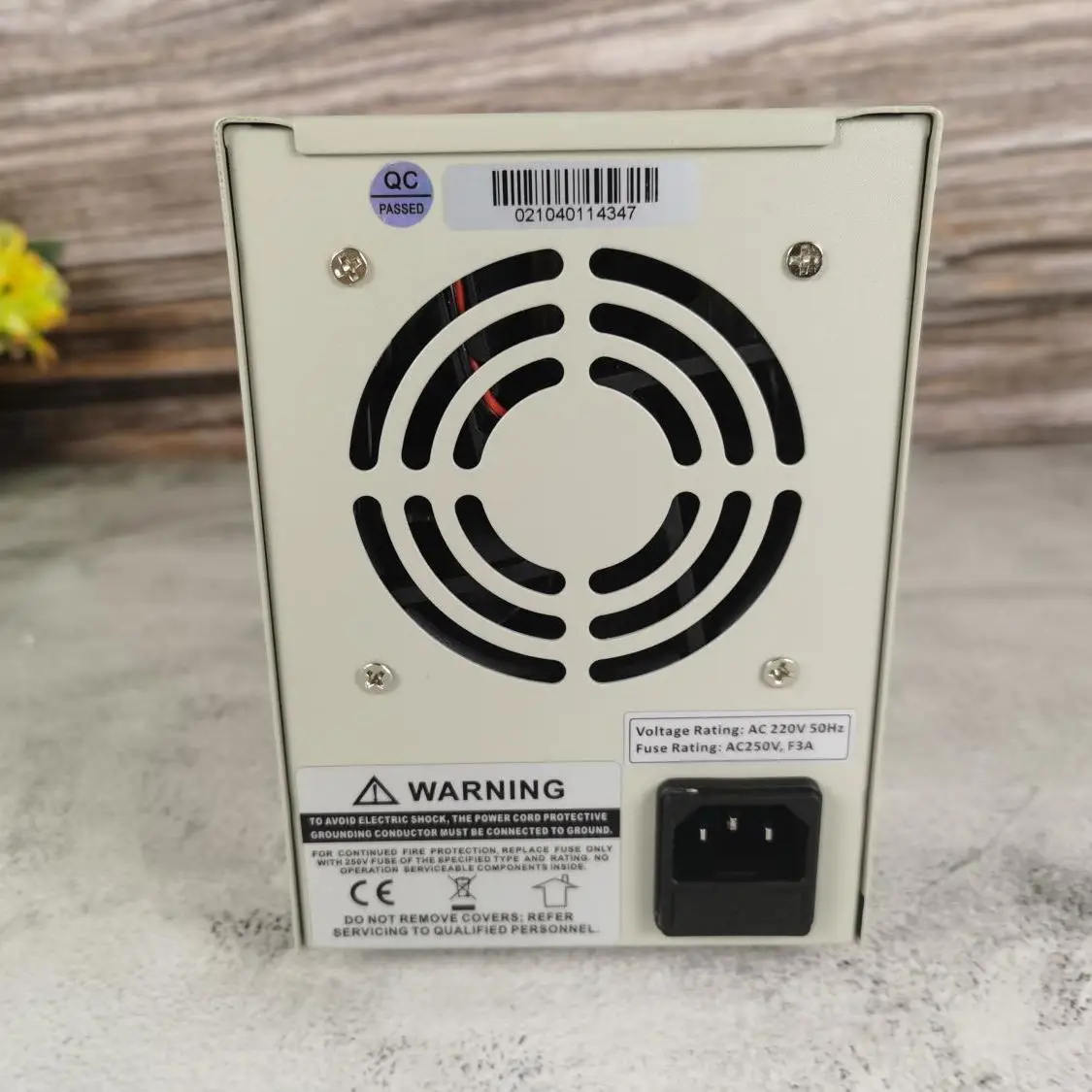 KORAD KA3005D Adjustable Precision Digital Programmable Laboratory Switching DC Power Supply 30V 5A 60V 3A 2A