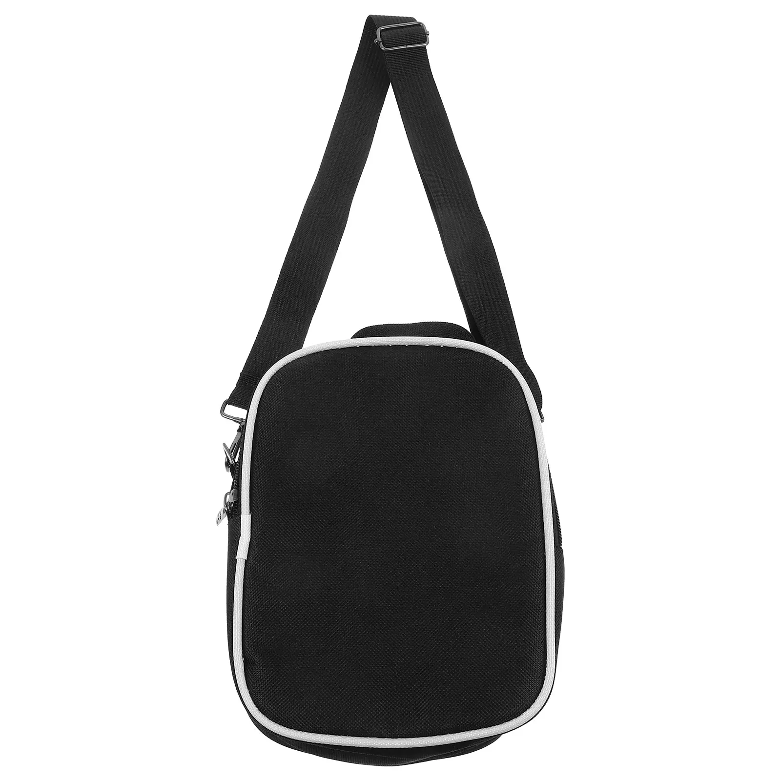 

Waterproof and Shockproof Piano Bag Thumb Finger Case Storage Instrument Klimba Kalimba Oxford Cloth Travel Carry