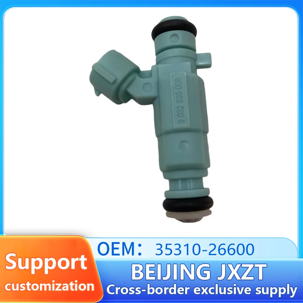 OEM 35310-26600 for hyunda-i  CELEST for k3 AAutomobile fuel injectors 3531026600