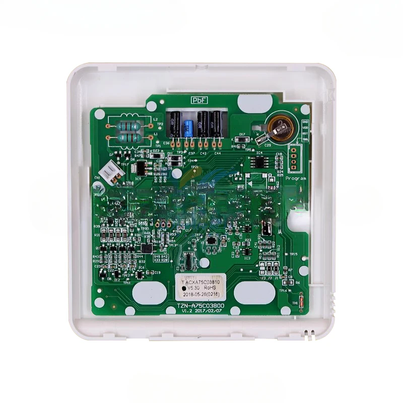 

CZ-RD532W CZ-RD528W suitable for Panasonic MASTER multi line central air conditioning control panel remote control