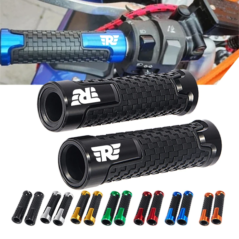 

Для Royal Enfield Bullet/Meteor/Classic 350 500 Interceptor 650 Continental GT 535 Гималайский 411 400 Бар Концы Мотоциклетные Ручки
