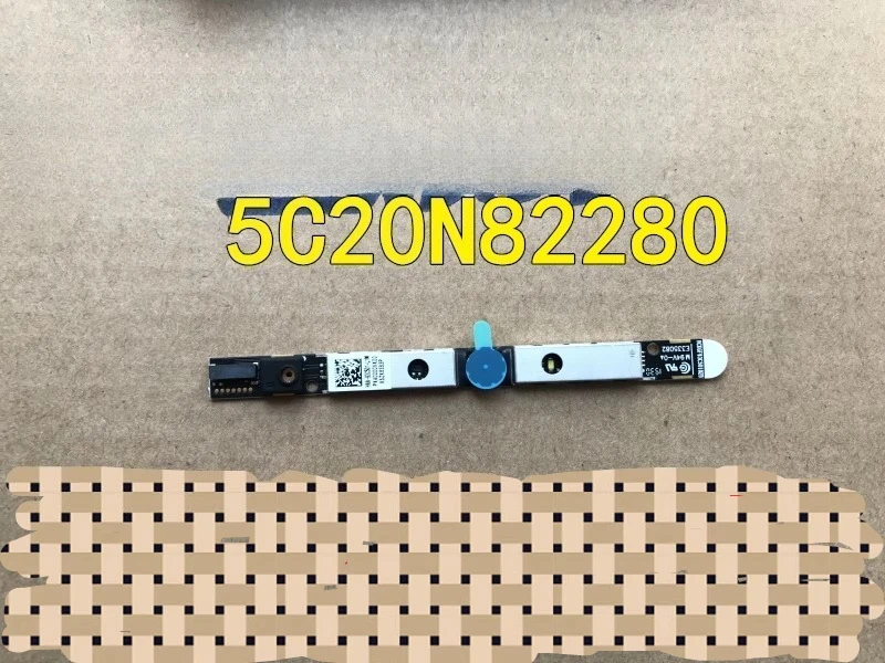 

Новая камера для Lenovo ideaPad 330-15ABR 320-15ABR 320-17IKB