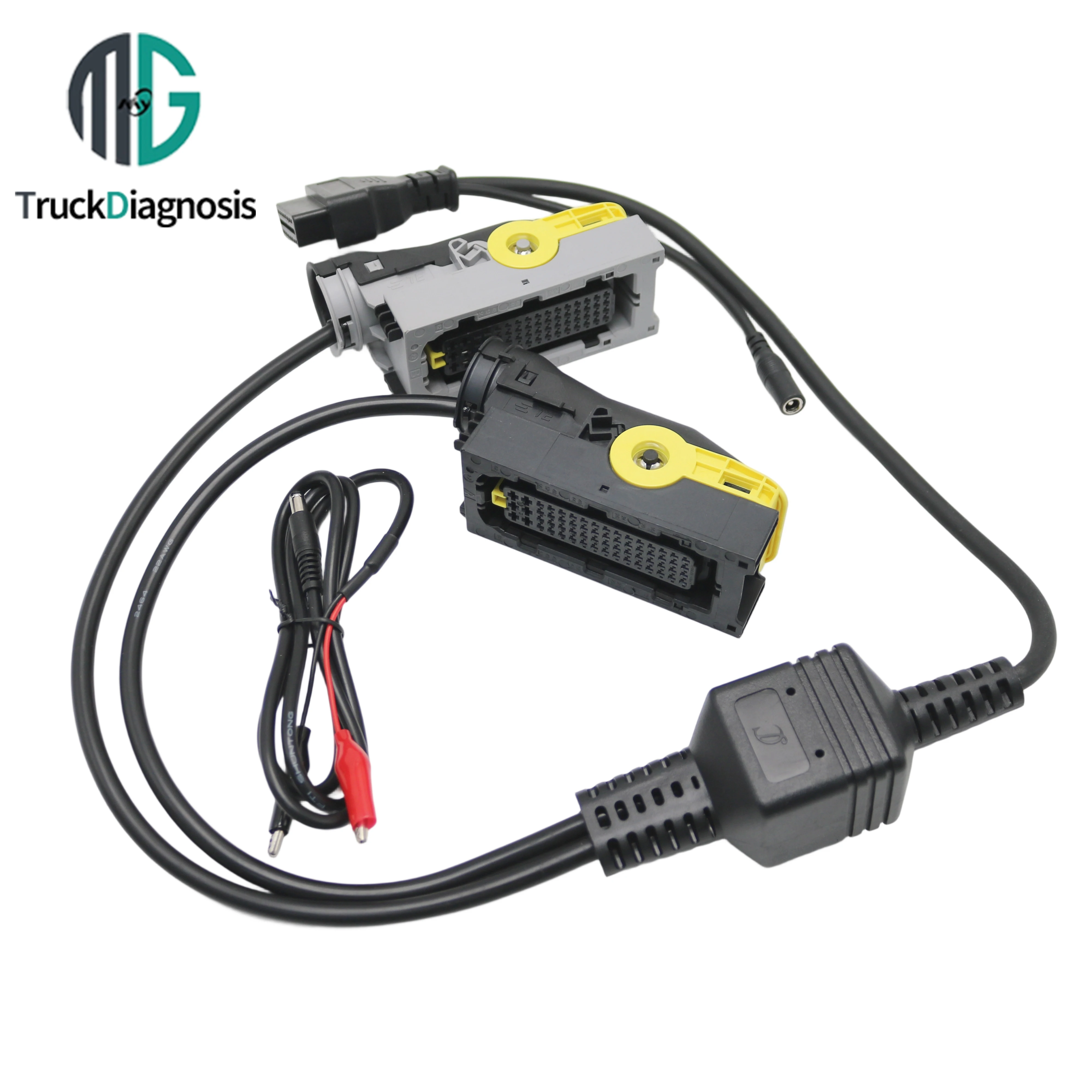 

Тестовый кабель для программирования Vocom 1, диагностика двигателя VOCOM 2, Common Rail, грузовика, экскаватора, работа для Vocom 88894000