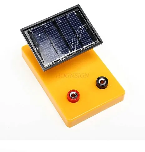 physical experiment Energy Energy Conversion Experiment Set Student Teaching Aids Instrument Physics Class Electrical Experiment