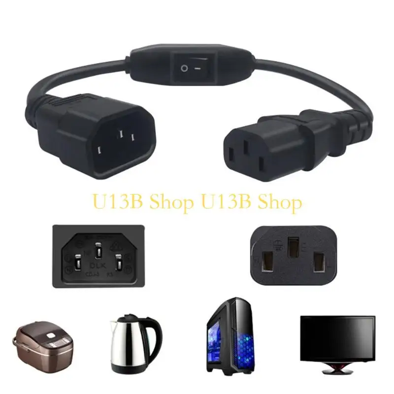 U13B Heavy Duty Pow…